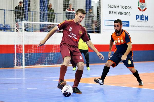 [Municipal de futsal 2023 avança para as semifinais]